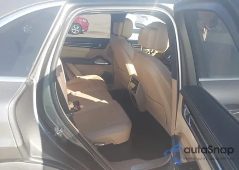 2019 Porsche Cayenne Turbo z USA, uszkodzony, nr VIN WP1AF2AY1KDA80731